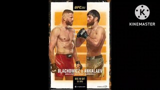 UFC 282 Face-Offs Picks | December 11, 2022 Philippine Time | Pinoy Sports Picks