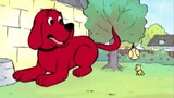 Clifford The Big Red Dog คลิฟฟอร์ด หมายักษ์สีแดง ตอน Cleo Comes to Town, False Friends