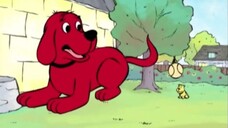 Clifford The Big Red Dog คลิฟฟอร์ด หมายักษ์สีแดง ตอน Cleo Comes to Town, False Friends