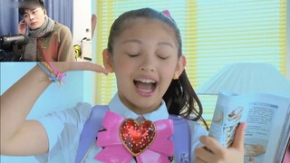 Can you take on the challenge of watching "Dancing Queen"? Don't be shy!