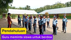 Video tugas Praktik PPG