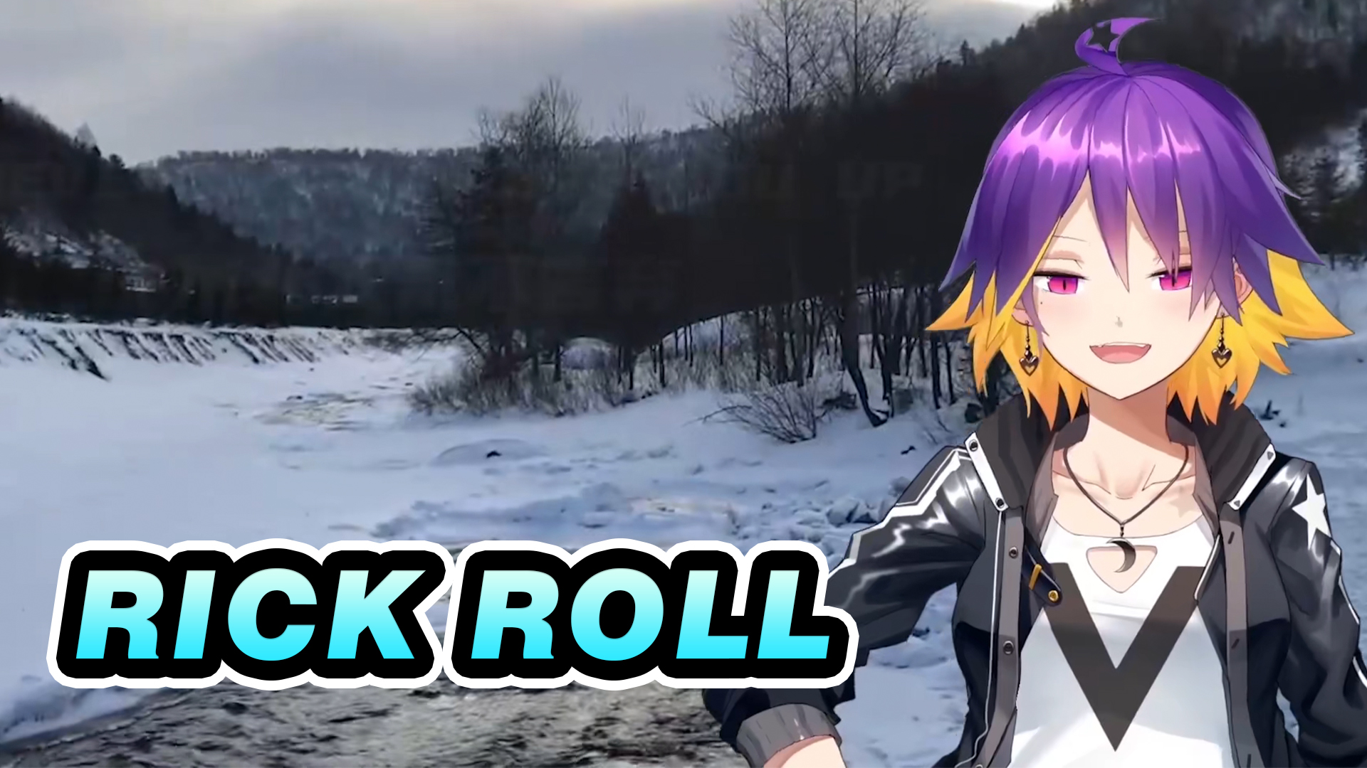 WHAT #hsr #honkaistarrail #honkai #rickroll #fyp | TikTok