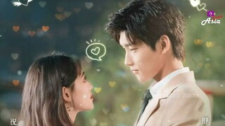 Lập Trình Viên Đáng Yêu review P2 - Hình Chiêu Lâm "CÓ CON" Chúc Tự Đan 1 - 30 tập |Asia Drama