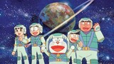 Doraemon: Tersesat di Luar Angkasa (1999) Dubbing Indonesia