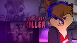 Scario & Chipmunks ocs - "Killer" [Full MEP]