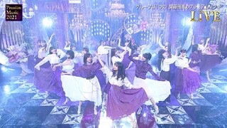 Nogizaka46 Sing Out! + Talk - (@ Premium Music) 2021