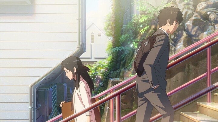 [Your Name] สุดท้ายทั้งสองคนก็ได้พบกัน