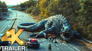 NEW MOVIE TRAILERS 2024 | August Releases | 4K ULTRA HD