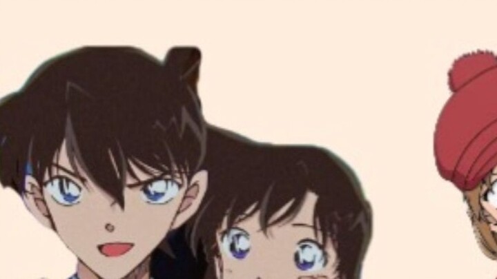 Shinran, Ko, and Ai | Why are you taking sides now? What were the Shinran party doing before they fo