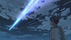 Your Name || Best Scene