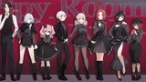 Spy Kyoushitsu Episode (08) Sub Indo