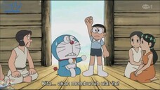 Doraemon - Mesin Waktu nya Hilang (Sub Indo)