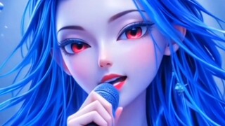 敖闰唱歌太好听了吧。