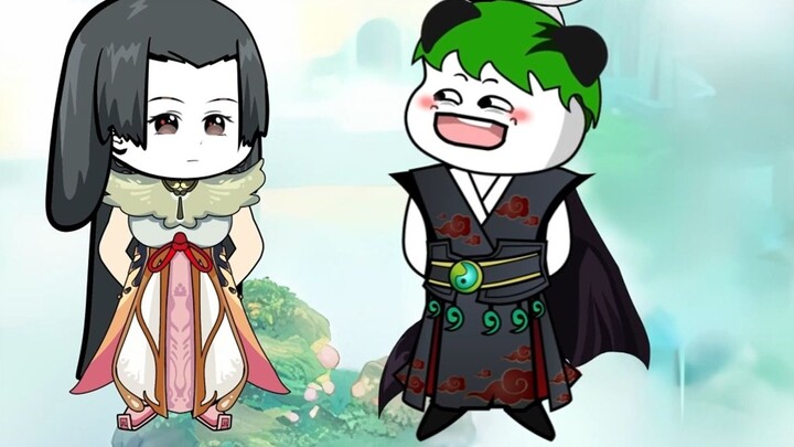 Ye Chen mengepung Jiuxian, penjahat dan pahlawan menyelamatkan keindahan, itu semua kesalahan Mu Xiu