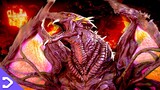 The Monster Who HUNTS Godzilla! - Nosferadon BREAKDOWN + Analysis
