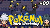 Pokémon Dark Workship Ep.[47] - Kyogre o Groudon. - BiliBili