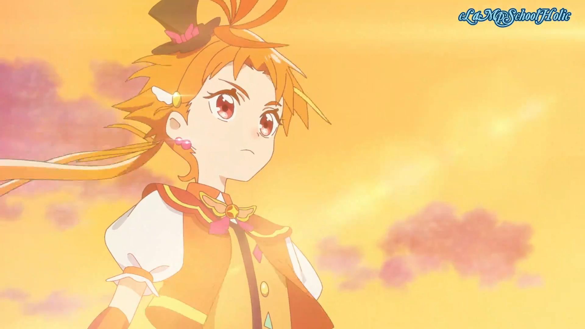 Hirogaru Sky Precure Episode 9 Recap 