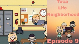 My Sisters  Season 1 Episode 9