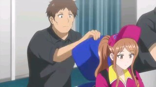 CATCH ME AT THE BALLPARK EPISODE 1 IN HINDI DUBBED