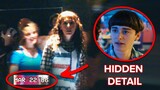 The Hidden Detail You Missed About Will In Stranger Things Season 4 Volume 1