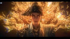 World of Immortal Eps 18 Sub Indo