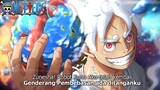 MEGATEORI JOYBOY! ZUNESHA GOROSEI KAIDO SADAR JOYBOY SUDAH KEMBALI - PART 5