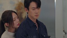 [Call Now] EP08-2 Sweet and exciting Baek Si-yeon and the real Baek Si-yeon took the elevator togeth