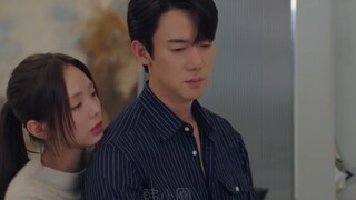 [Gọi ngay] EP08-2 Ngọt ngào và thú vị. Baek Si-yeon và Baek Si-yeon thật đi cùng thang máy Mẹ của Ba