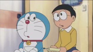 Doraemon Episode 188