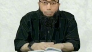 Ustadz Khalid Basalamah