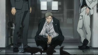 【Animation Clip】The male ketone is actually me