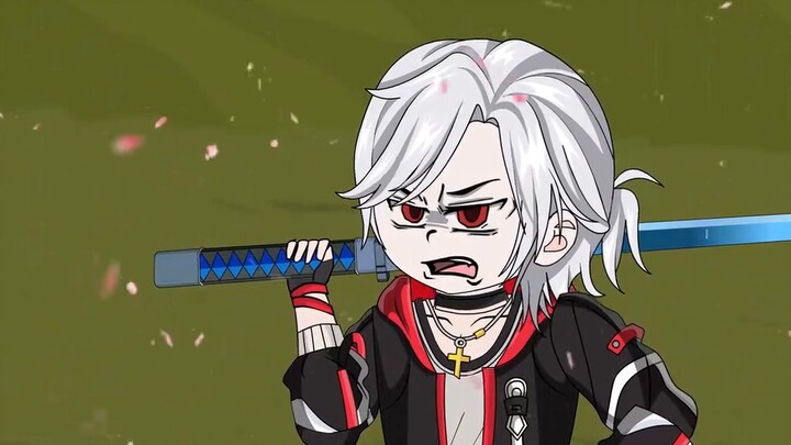 Episode 80: Completely defeated the Masked Team, the Masked Team is about to counterattack!