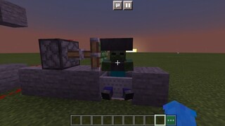 immortality in minecraft