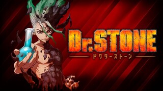 Dr Stone Anime Review