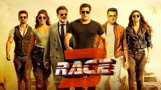 Salman Khan Hindi Action Blockbuster Movie _ Race 3 Full Movie _ Jacqueline, Ani