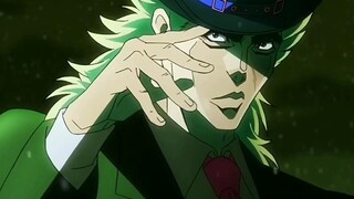 ชายผู้ช่วยเหลือ JOJO1 สู่ JOJO6