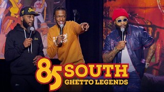 85 South Ghetto Legends 2023