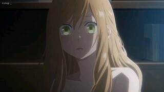 My Love Story with Yamada-kun at Lv999