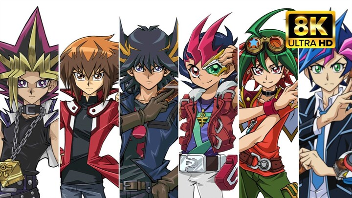 พลังงานสูงรออยู่ข้างหน้า! เพลง “ตื่น” จะพาคุณสัมผัสสุดยอดเสน่ห์แห่ง Yu-Gi-Oh! -