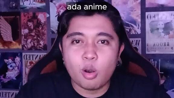 5 anime katanya gays