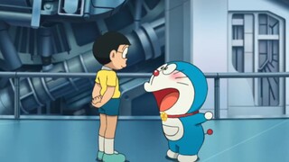 [Doraemon] "Đây là lý do tại sao tôi ghen tị với tình bạn của họ."