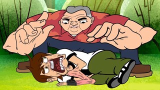 ได้เวลาฮีโร่ BEN 10 - พากย์นรก