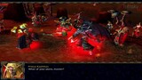 Warcraft 3  Alliance Cinematics Campaign