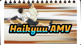 [Haikyuu!! AMV] Oya Oya!