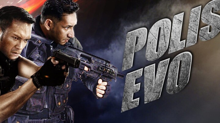 1.Polis Evo 2015 1080p English Sub