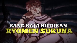 RAJA KUTUKAN RYOMEN SUKUNA🔥🔥🔥