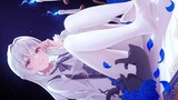 "Honkai Impact 3 / Protecting the Beloved" To protect the one I love the most, I am willing to sacrifice my life!