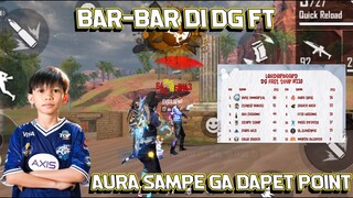 NGEJAR AURA DI DG FT!! SAMPE GA DAPET POINT!!!