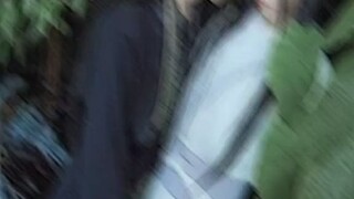 Buti pa Yung cosplayer