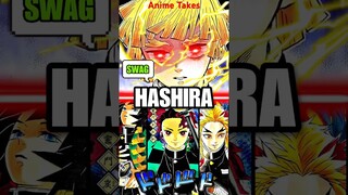 How to Become a Hashira | Demon Slayer